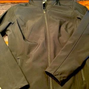 Womens Port Authority Black Jacket